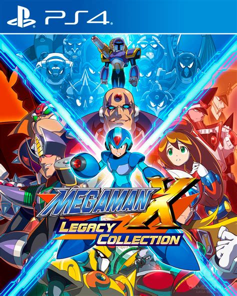 mega man x easiest boss order|Mega Man X Legacy Collection: How To Beat Every .